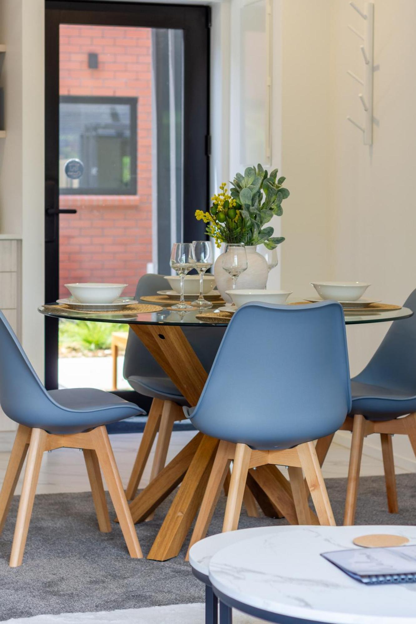 오클랜드 Conveniently Located 2Br Townhouse In West Akl 아파트 외부 사진