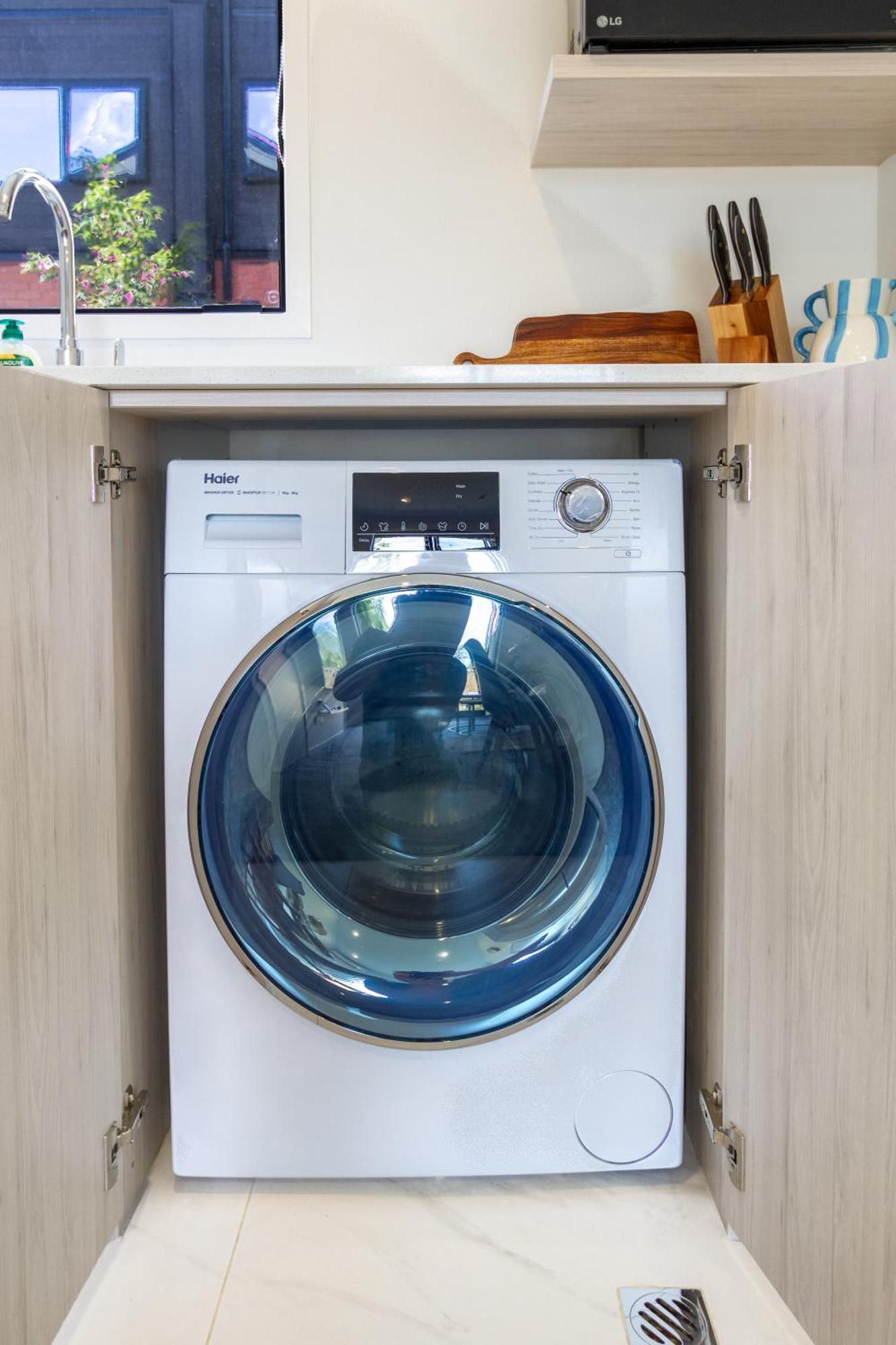 오클랜드 Conveniently Located 2Br Townhouse In West Akl 아파트 외부 사진